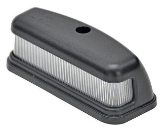 LED panel pre Land Rover - 1