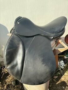 Sedlo equestrian - 1