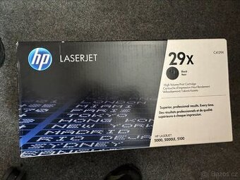 Toner do Tiskárny HP Laser jet 5000, 5000LE, 5100
