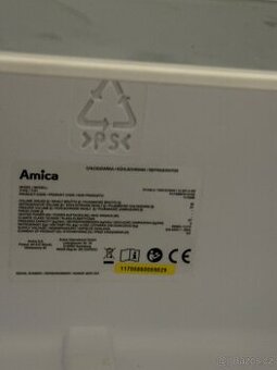 Amica lednice FC100-4