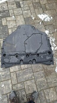 Toyota GR Yaris kryt motoru