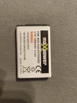 Baterie do Nokia 6300