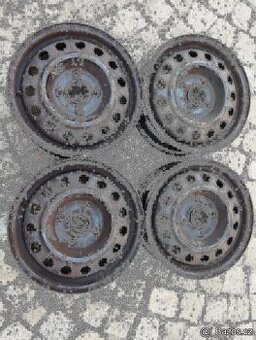 disky 4x114,3 R15 KIA HYUNDAI elantra sonata