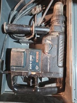 Prodám BOSCH GBH 5 DCE