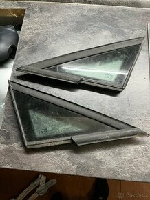 Ibiza 6J přední okénka