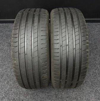 2ks pneu 235/55/19 MICHELIN