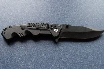 nůž skládací lovecký