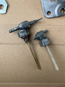 babeta palivový kohout