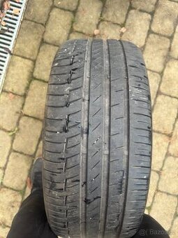 Samostatná letní pneu 255/45/20 Continental