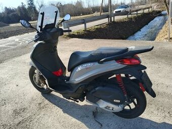 Piaggio medley 125 S