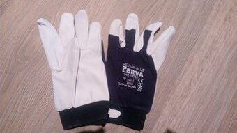 Pracovní rukavice (PELICAN BLUE)