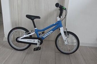 Dětské kolo Woom 2