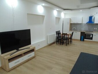 Pronájem bytu 3+kk na ul. Gen. Svobody, Šumperk