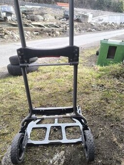 Prodám skládací vozík.