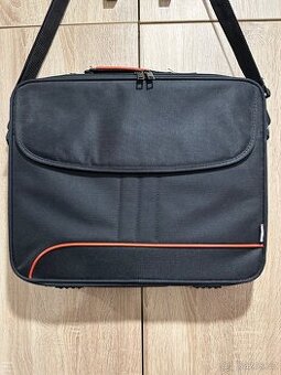 Taška na notebook Hama s ramenním popruhem