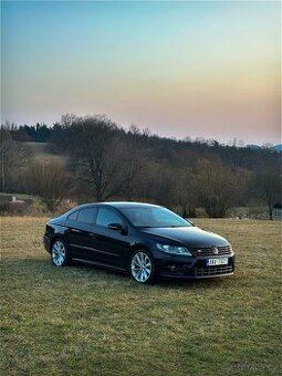 VW CC 2.0tdi 135kw r-line