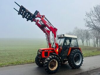 Zetor 7745
