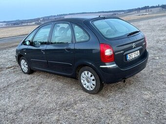 Citroen Xsara Picasso 1.6hdi 80 kW