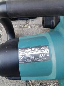 Elektrická řetězová pila Makita UC 3541A