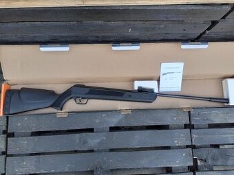 Vzduchovka Kandar LB600 (5,5mm)