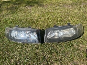 Přední světla - Seat Leon 1M (2000-2006)
