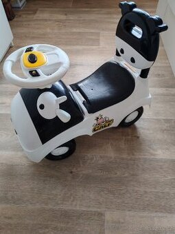 Dětské odrážedlo RC