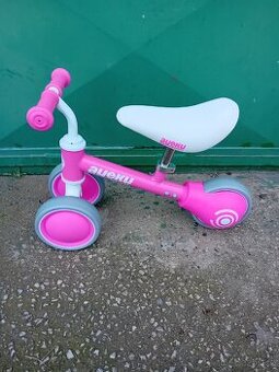 Dětské balanční odrážedlo AyeKu