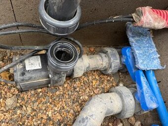 Oase AquaMax Eco Premium 16000 a Oase AquaMax Eco Classic 55