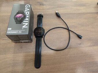Garmin Forerunner 255 Music