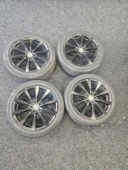 ALU KOLA 19" 5x108