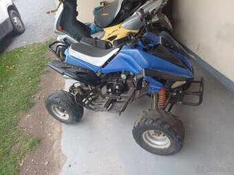 Díly atv 90,110,125