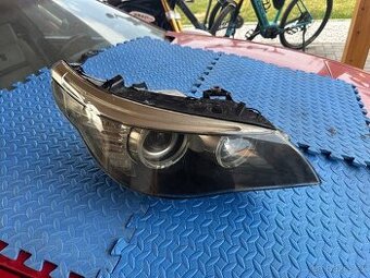 Světlo BMW e60/1