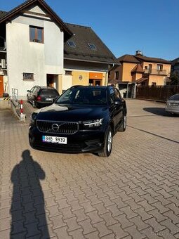 Volvo XC40,  XC40 2,0 D3 FWD 1.MAJITEL