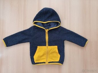 Dětská mikina vel. 86/92