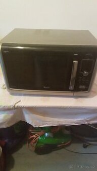 WHIRLPOOL - MIKROVLNNÁ TROUBA