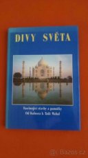 Divy světa