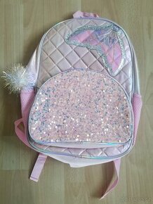 Taška, aktovka do školy, batoh dárek