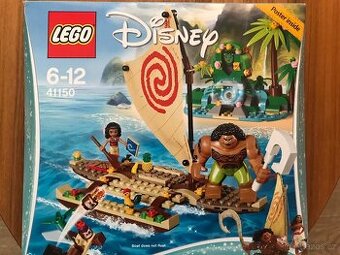 Lego Disney