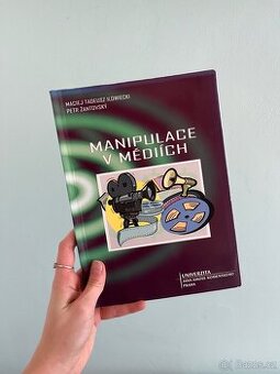 📰 Manipulace v médiích