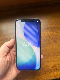 IPhone 12 Pro, 256 GB, výborný stav