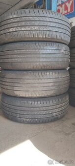 Zanovni 235/50 R21 ZIMNI a LETNI