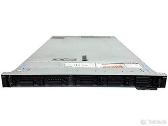 Dell PE R640 8xSFF 2x Xeon Gold 6138 128GB RAM H740p