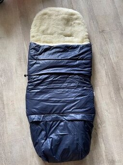 Dětský zimní fusak 3v1