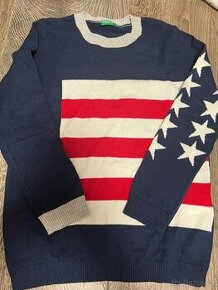 Svetr - Benetton