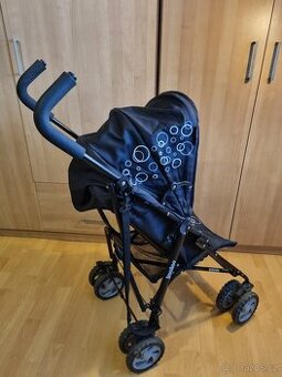 Prodám golfový kočárek