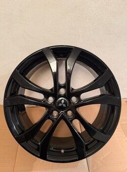 R18 ORIG. DISKY MITSUBISHI 5X114,3 7,5JX18 ET39