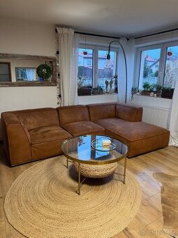 Pohovka, sedací souprava