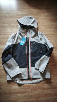 Hardschellova bunda Odlo, poř.cena 7500;-