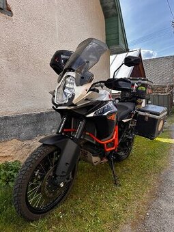 KTM 1190 Advanture R