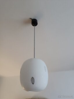 Retro lustr Napako typ 1140 plně funkční